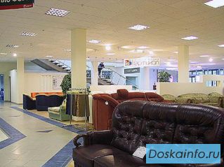  Продаю торгово-офисное отдельно-стоящее здание 5400 кв.м