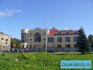 Продаю отдельно-стоящее здание на Доватора