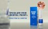 Лак-краска для зубов Dental Paint