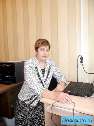 Обращение директора  МБОУ  Константиновская СОШ    Горбачевой В.А.