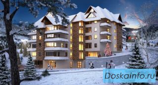 Kopaonik-Apartments for sale