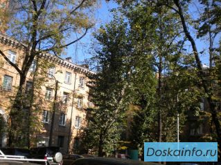 Продаю 3-к квартиру, ул. Саратовская 6к2