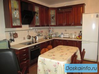 Продам 2-к квартиру, Митинская 12