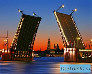АРЕНДА КВАРТИР В САНКТ-ПЕТЕРБУРГЕ