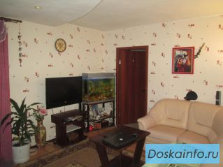 Продаю 3-к квартиру, ул Академика Павлова 27к3