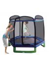  Батут My First Trampoline
