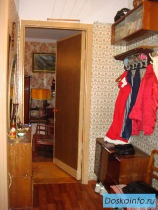 Продаю 2-к квартиру, ул. Люблинская 23