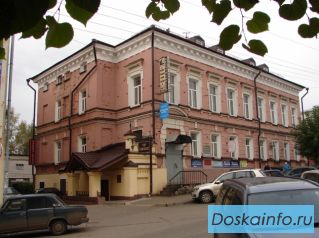 Юридические услуги адвоката В.Н. Гриневича из Кирова