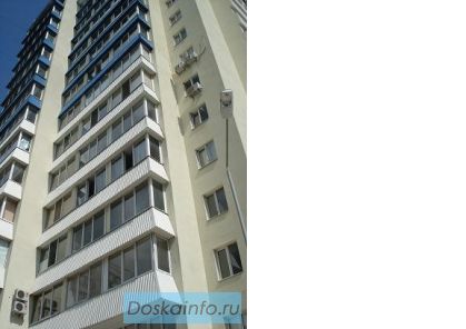 Новая квартира в Алуште