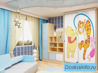 Мебель на заказ