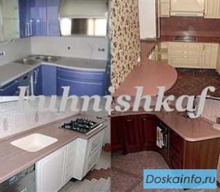 Кухни мебель шкаф купе на заказ
