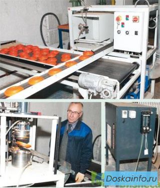 Производство мишеней для стендовых стрельб