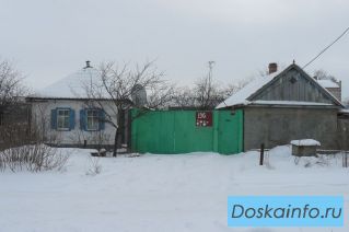 Продам ДОМ  срочно