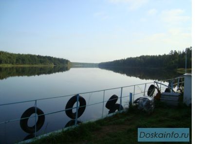 Продам участок 15 соток, на реке в с/т Композит(база отдыха Достоевского). 