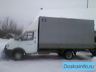 Газель 3009Д3, 