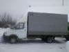 Газель 3009Д3, 