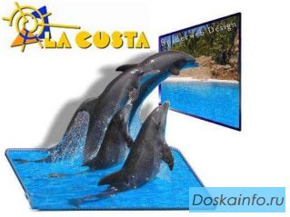 Flamingo suites от LaCosta RU