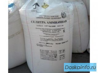 Предлагаем карбамид марки Б, селитру аммиачную, сульфат аммония