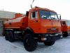 Автотопливозаправщик АТЗ-10, 12 на шасси камаз 43118, цена, наличие.