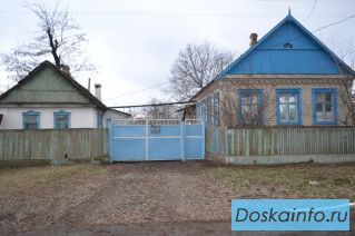 Продается дом