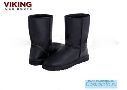 Сапожки Ugg «Viking»