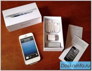 Новый Apple Iphone 5/4s 64GB, Samsung Galaxy S3 и Apple Ipad 3