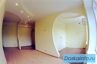 Отделка ремонт сантехника электрика сварка в Братске !