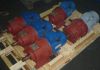 Мотор-редуктор 3МП-40-3.55-110  по наличию