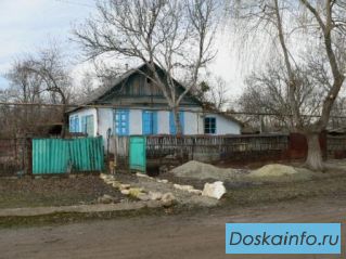Прода дом в Краснодарском крае за материнский капитал или наличные