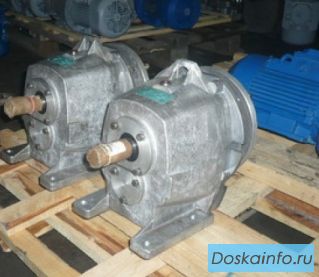 Мотор-редуктор 4МЦ2С-63-140-G110 продам в Новосибирске по наличию.