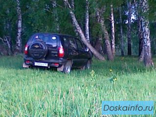 Продам автомашину