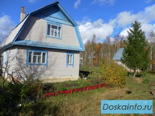 Продам  Панковка Заречный, : дача, 50 м, участок 10 соток