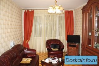 2-х комнатная квартира с хорошим ремонтом,г.Красногорск.