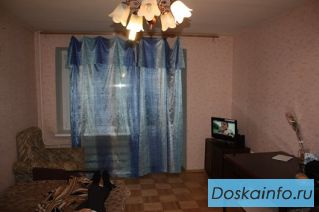 2-х комнатная квартира в центре,г.Красногорск.