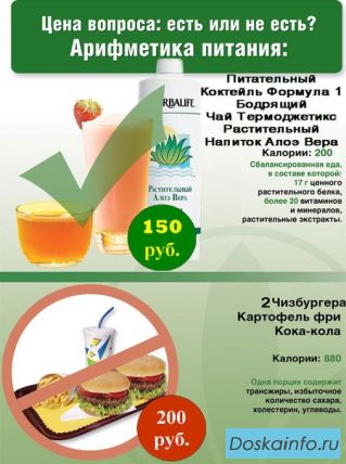 Гербалайф