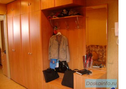 3-х ком. эксклюзив. кв. в Великом Новгороде