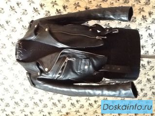 Косуха Harley-Davidson женская