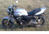 Honda cb 400