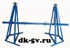 Домкрат кабельный ДК-5 (ДК-3) от производителя! Большой склад на Урале!