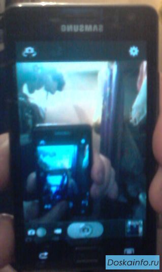 Samsung Galaxy S2 I9100