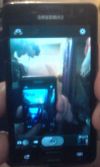 Samsung Galaxy S2 I9100