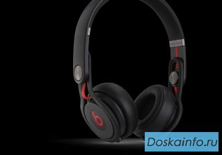 Monster Beats By Dr. Dre Mixr 
