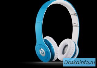 Monster Beats By Dr. Dre Solo