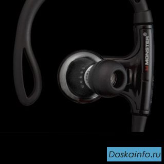 Monster Beats By Dr. Dre Powerbeats 