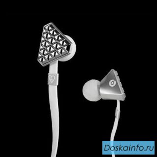 Monster Beats By Dr. Dre Heartbeats By Lady Gaga