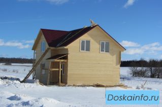 ПРОДАМ ДОМ 2 км от Переславля