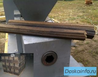 Линии Брикетирования по доступной цене