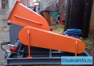Продам Дробилку комбинированную МРД-30