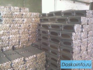 Упаковочный станок Ш-1,6