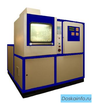 Электрохимические станки ЭХФ-А1(ECF-A1).